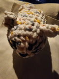 Cat Crochet