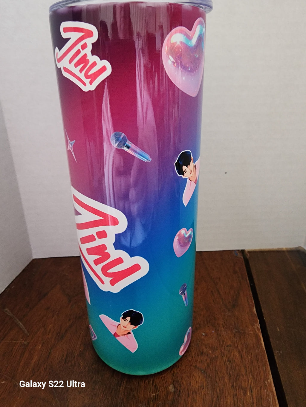 Jinu Tumbler