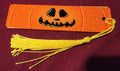 Pumpkin Bookmark