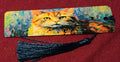 Cat Bookmark