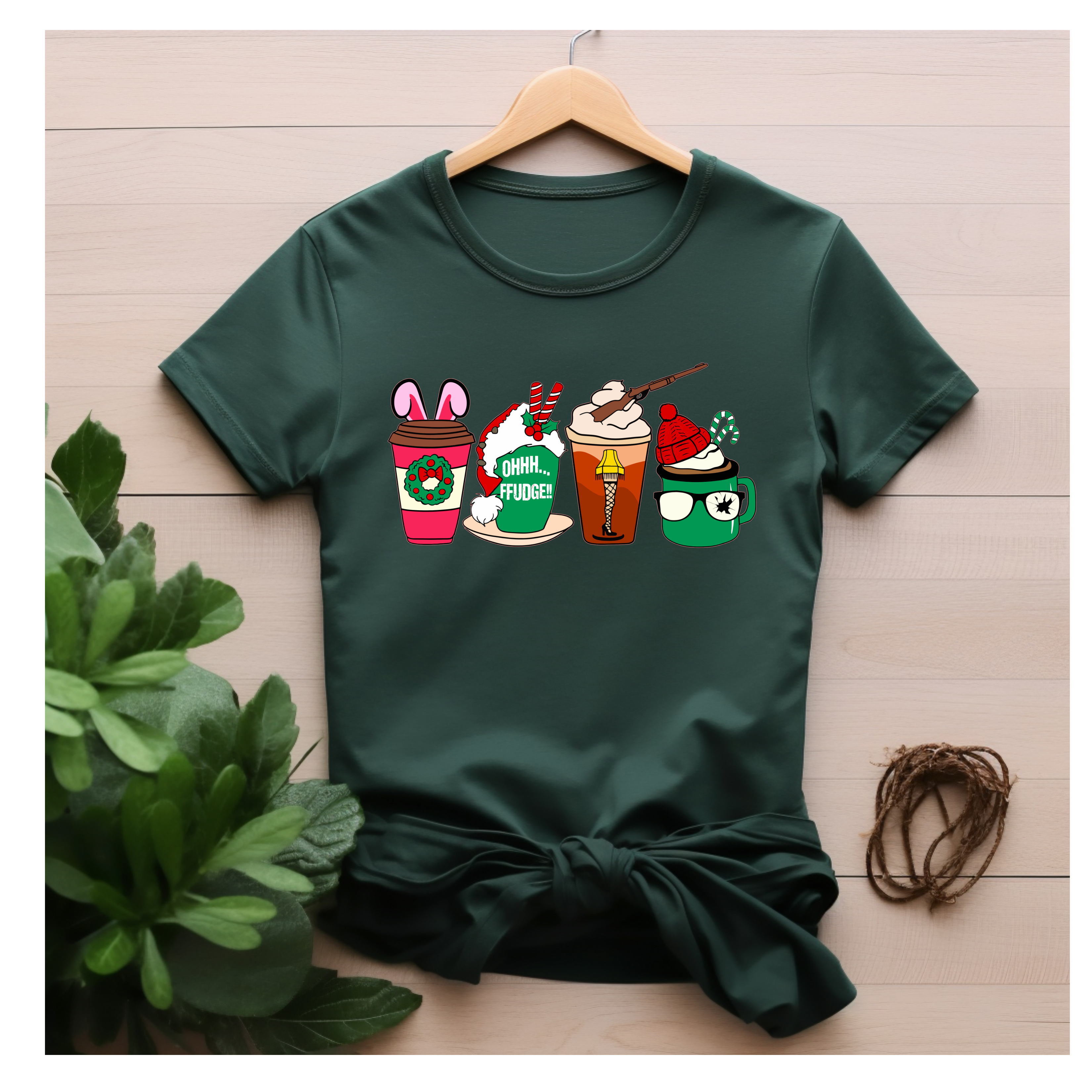 Christmas Shirt