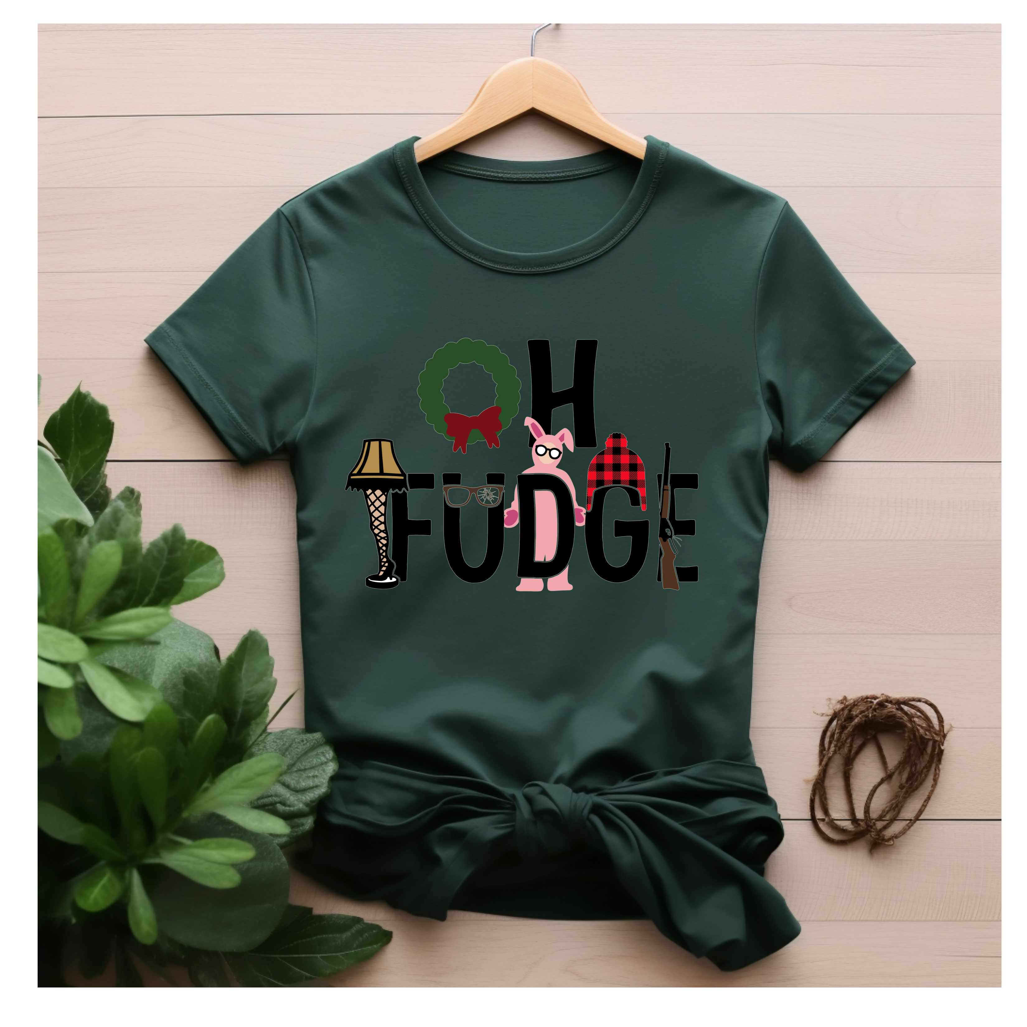 Christmas Shirt