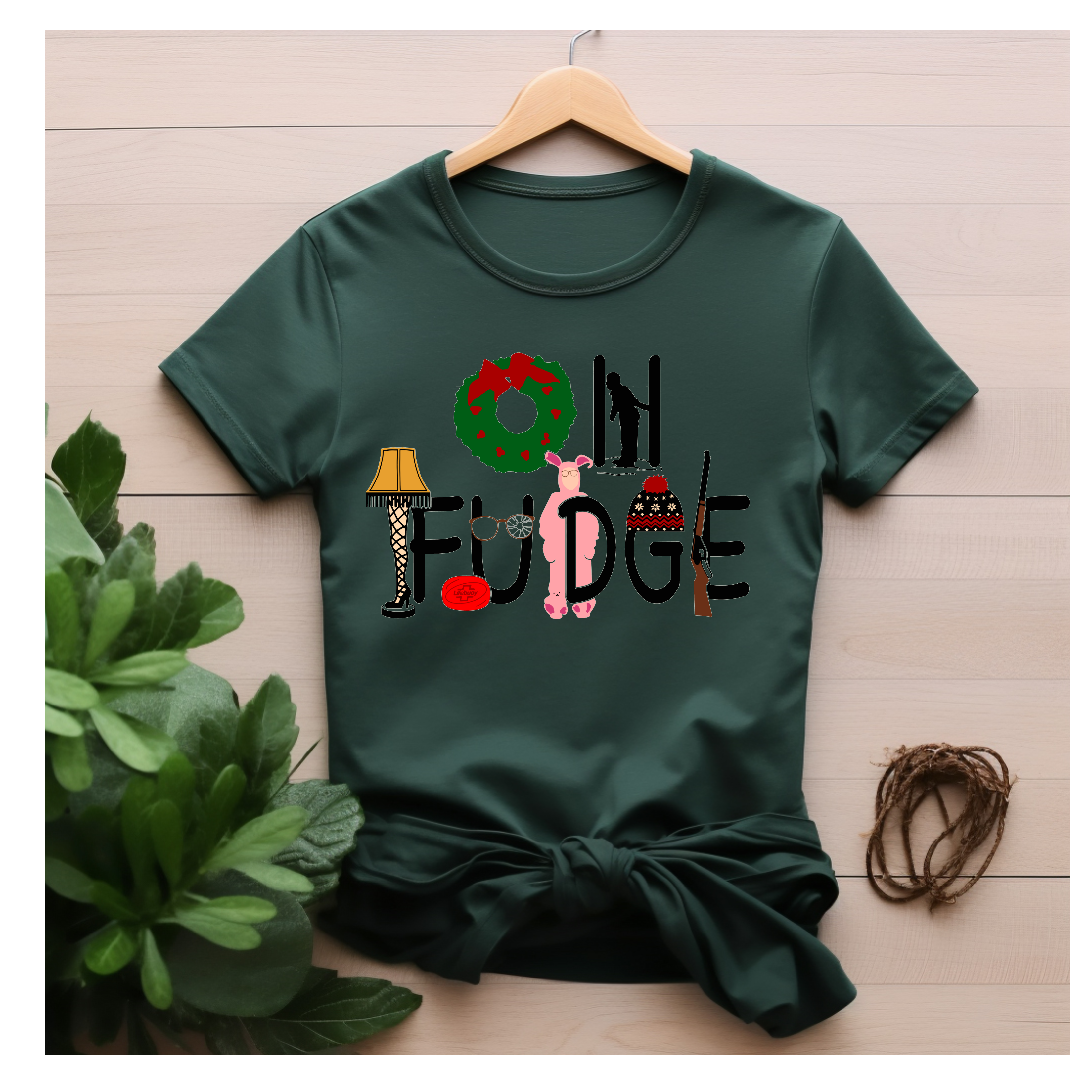 Christmas Shirt