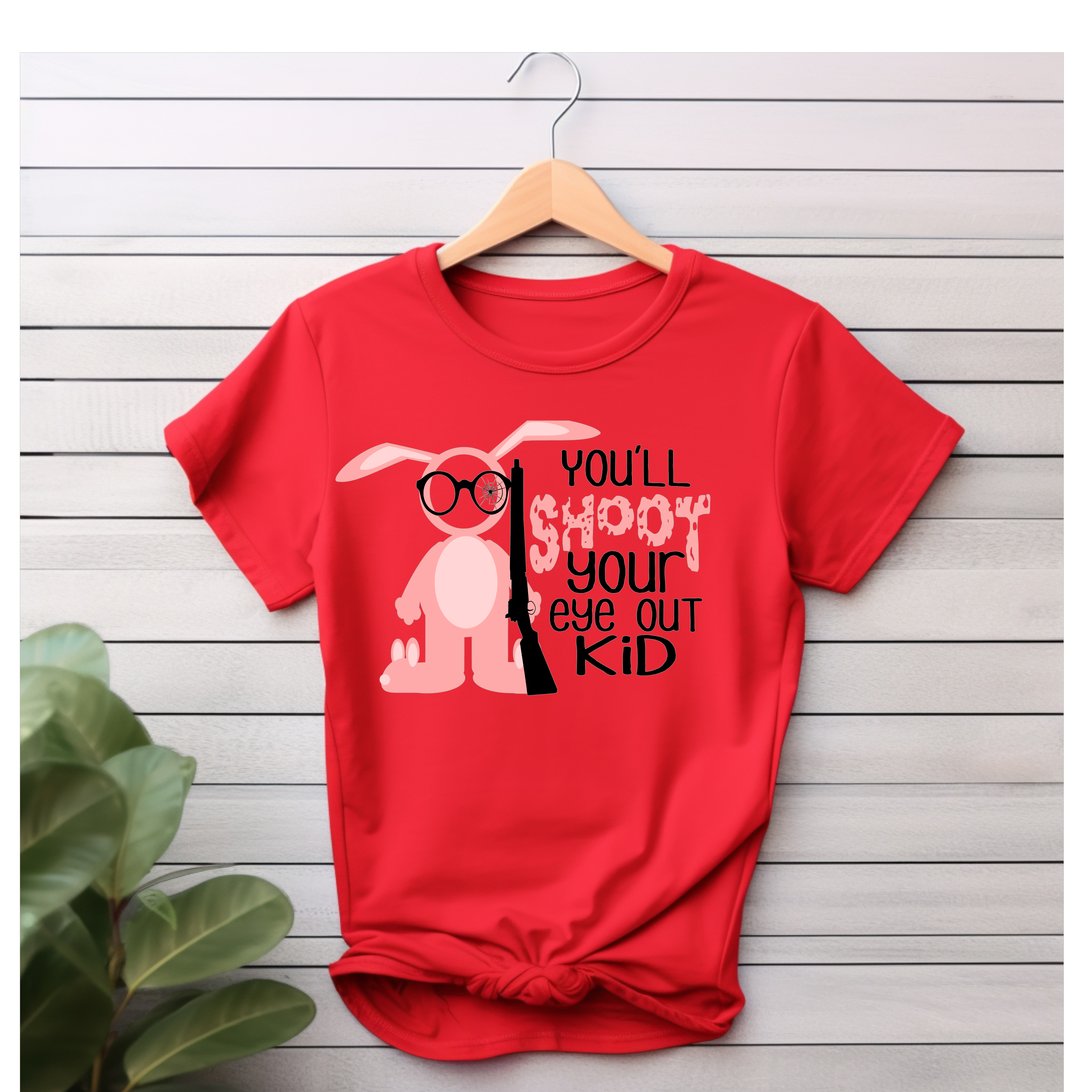 Christmas Shirt