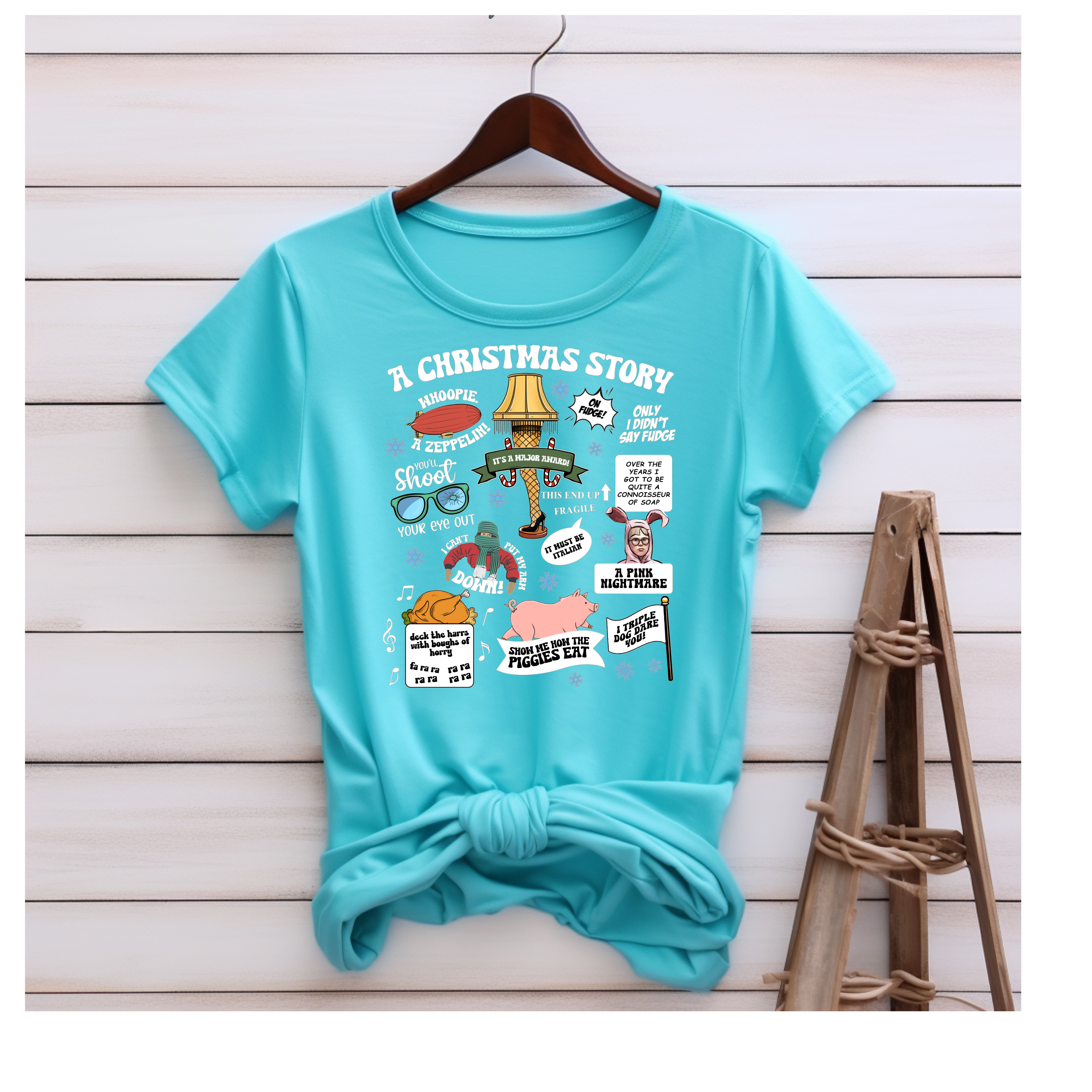 Christmas Shirt