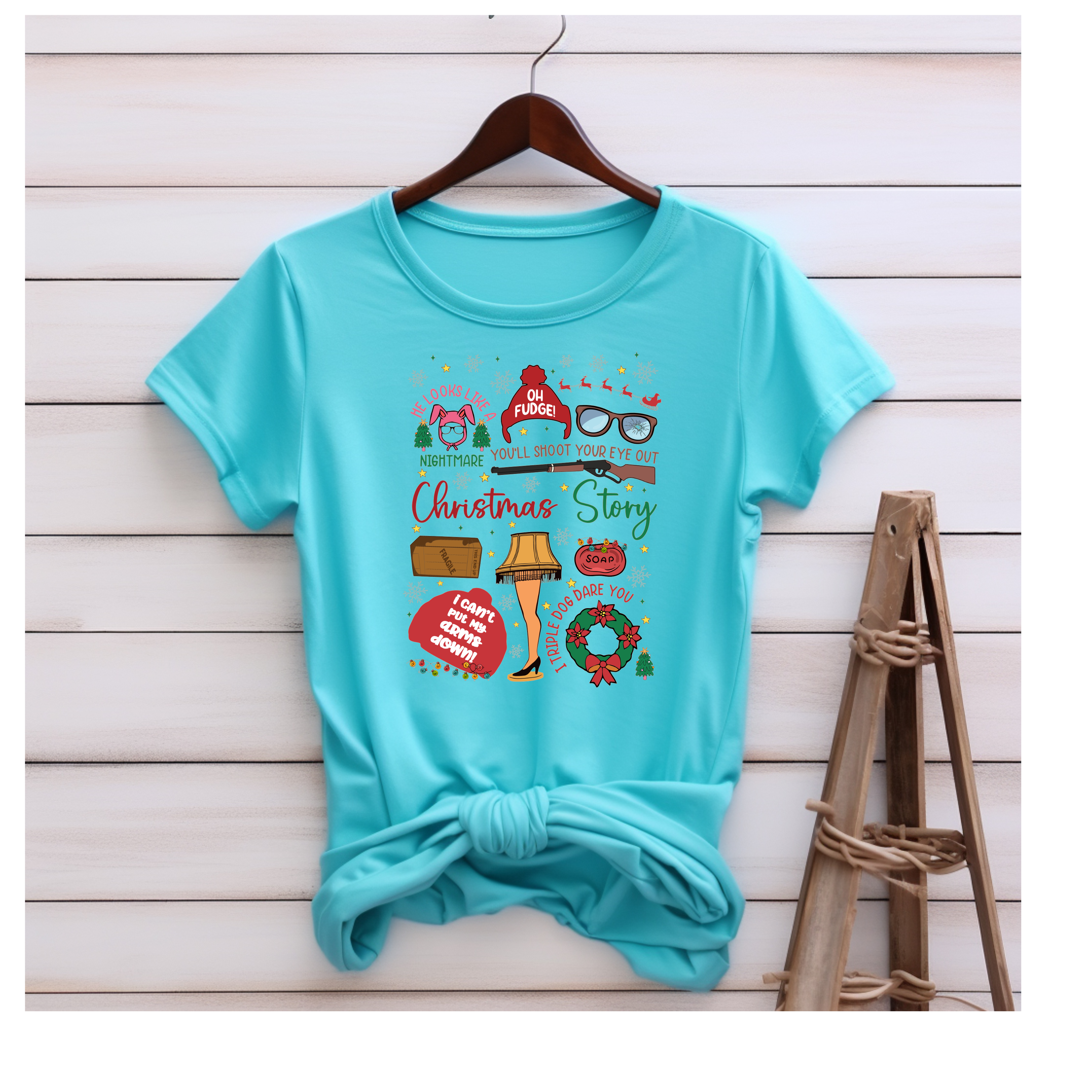 Christmas Shirt