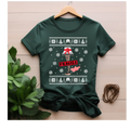Christmas Shirt