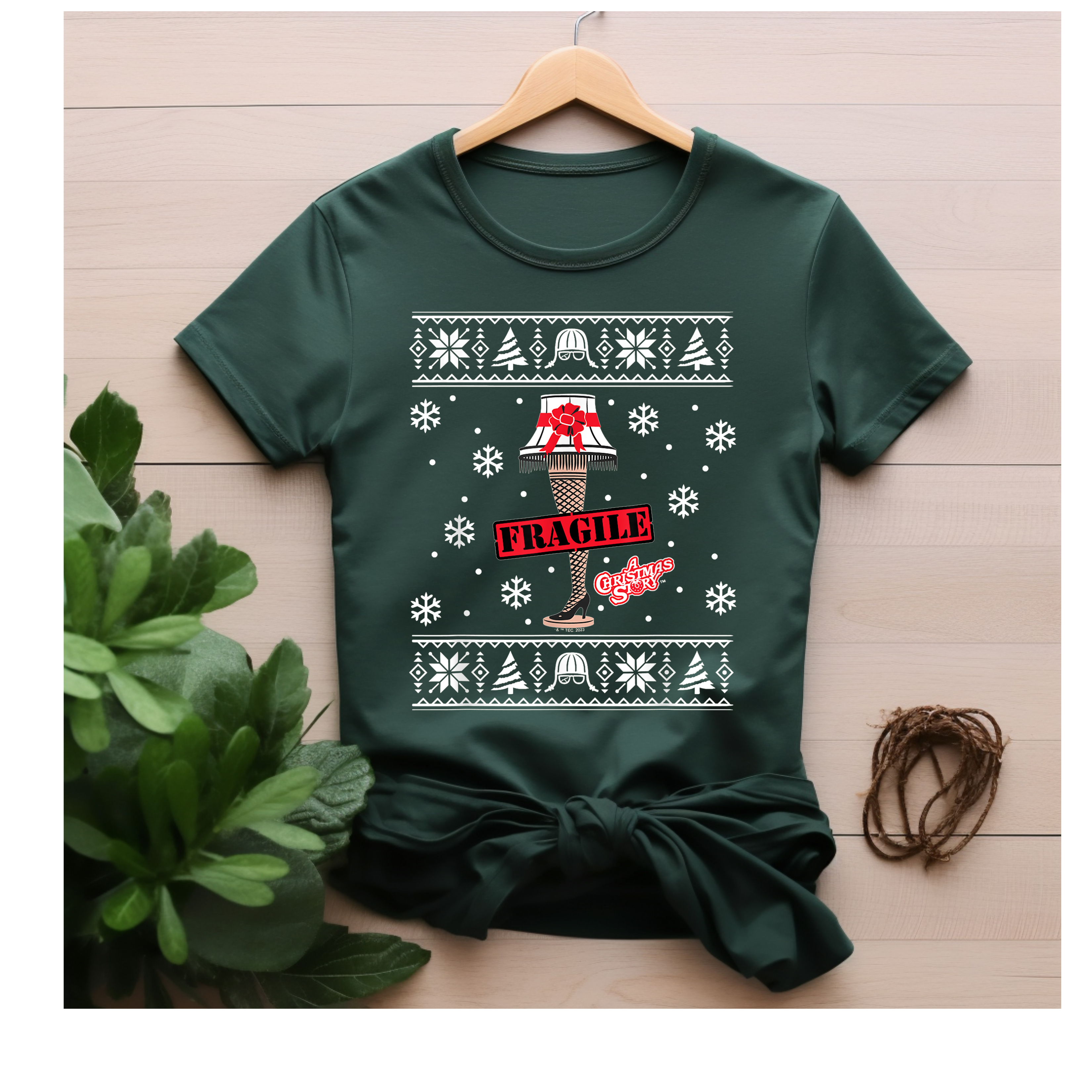 Christmas Shirt