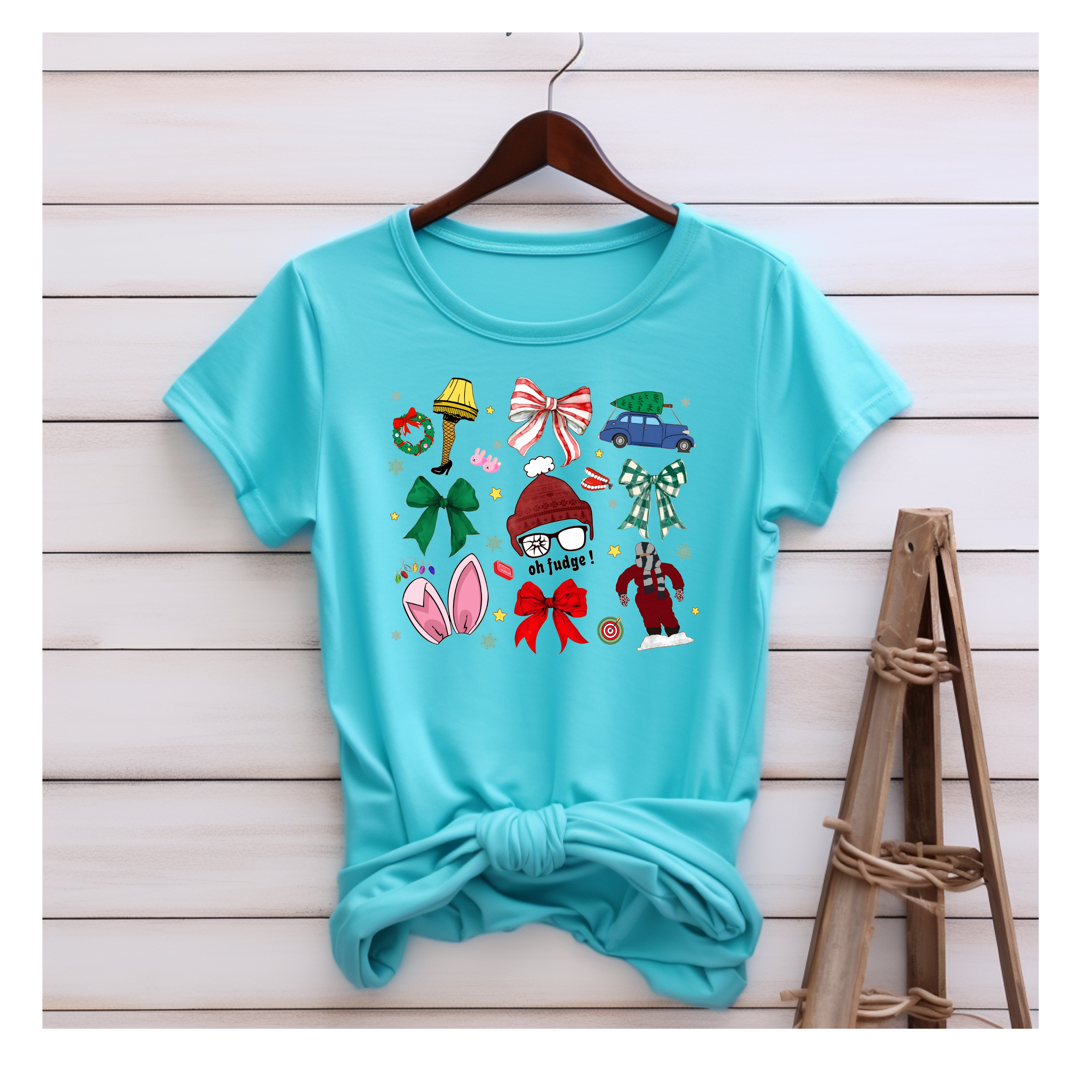 Christmas Shirt