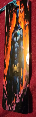 Batman Bookmark