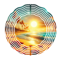Beach Sunset