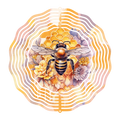 Bee and Honey
