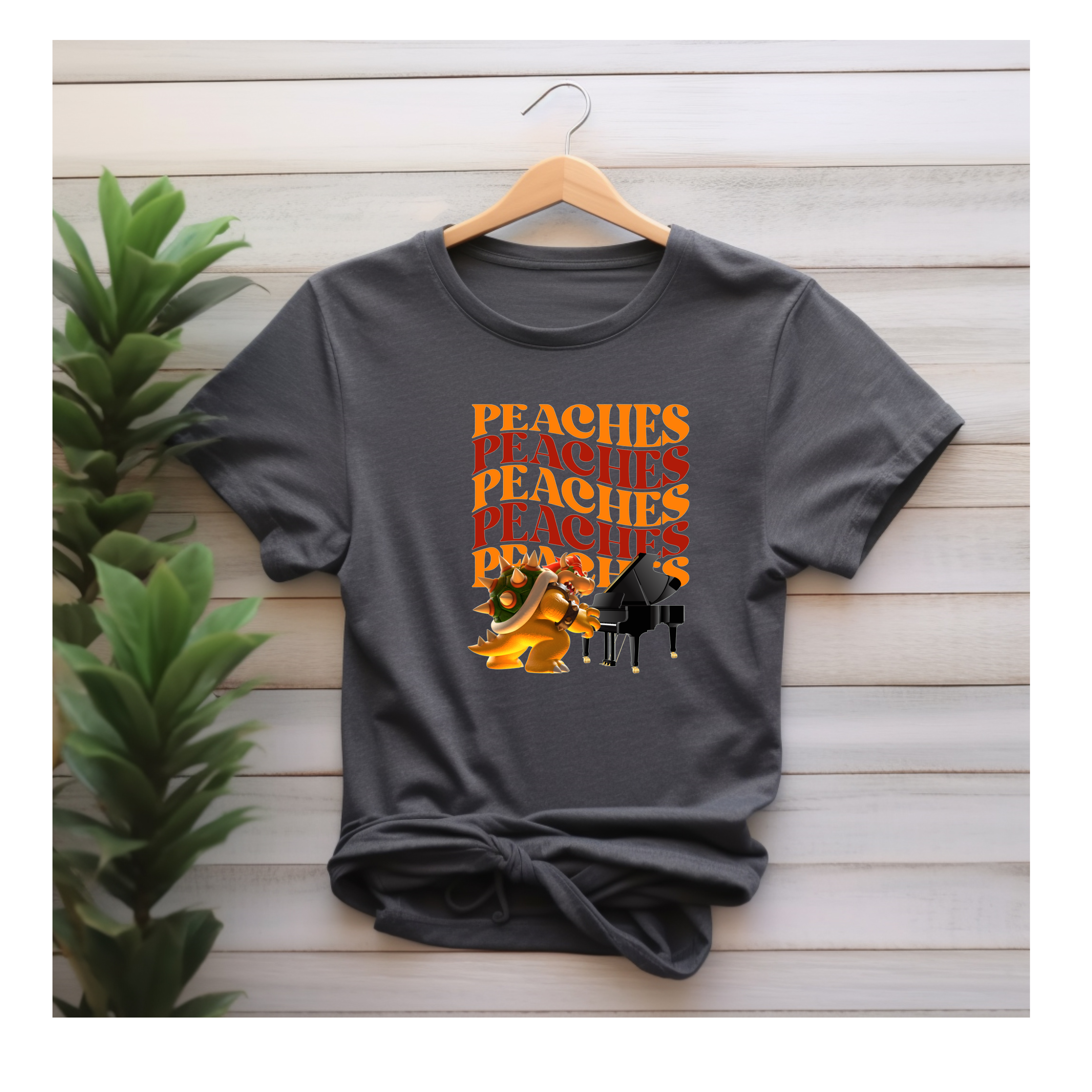Gaming Shirt