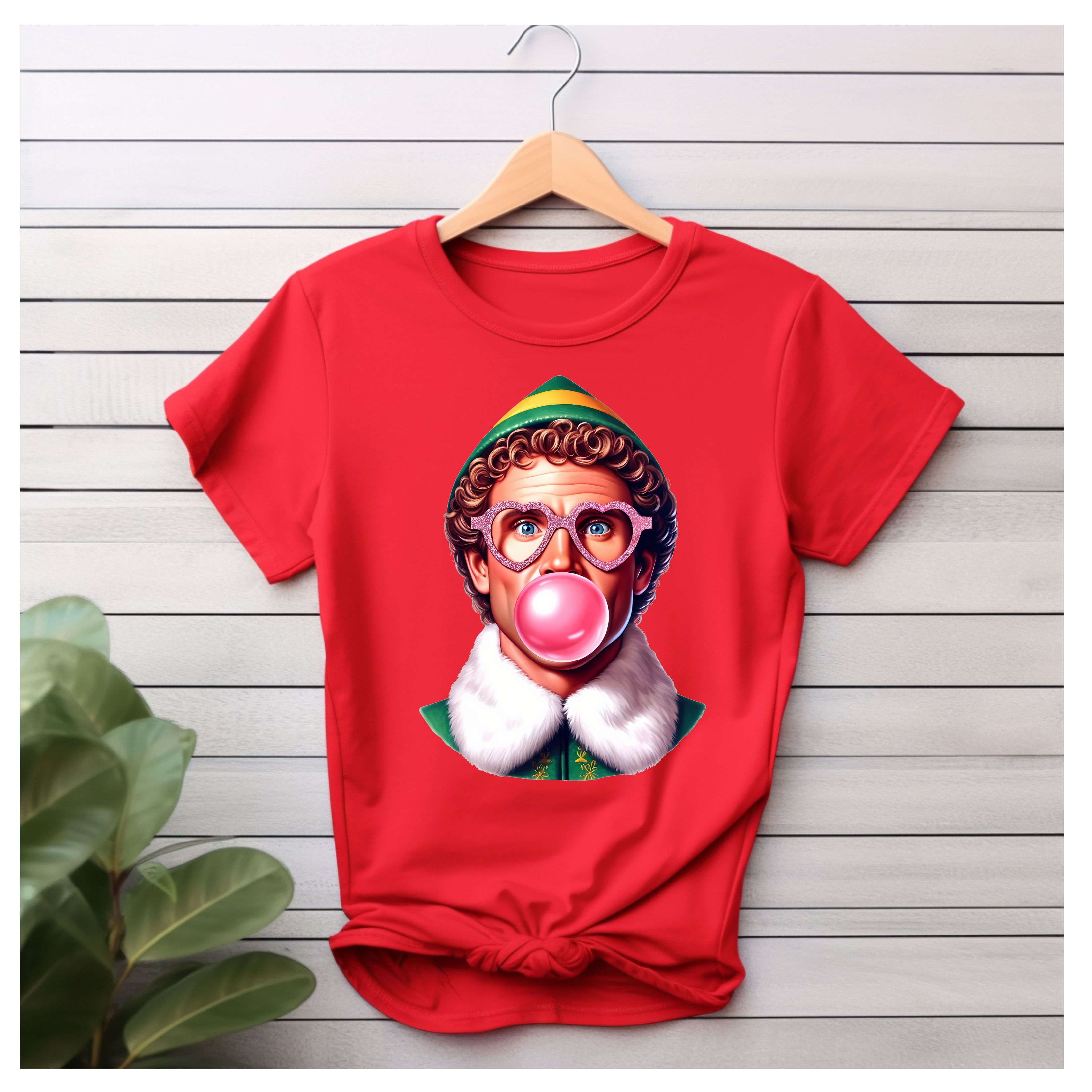 Christmas Shirt