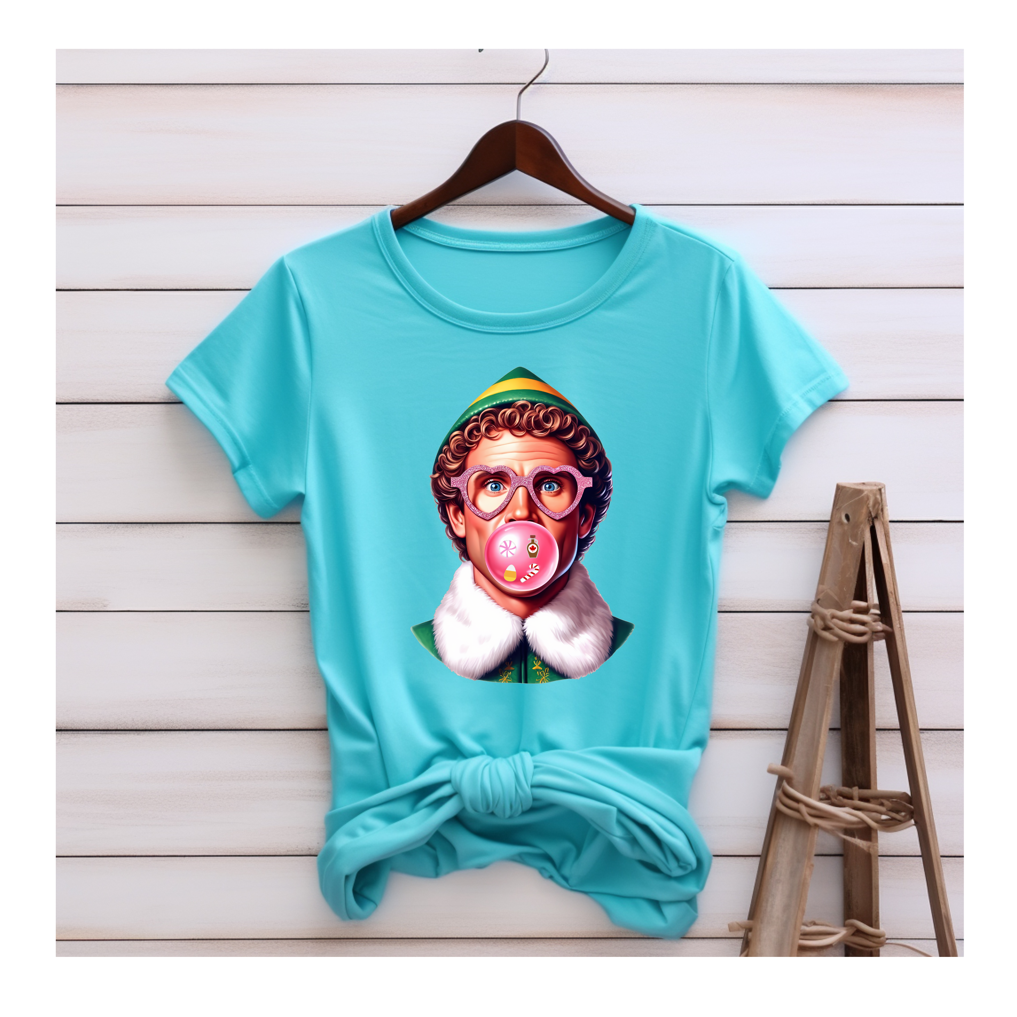 Christmas Shirt