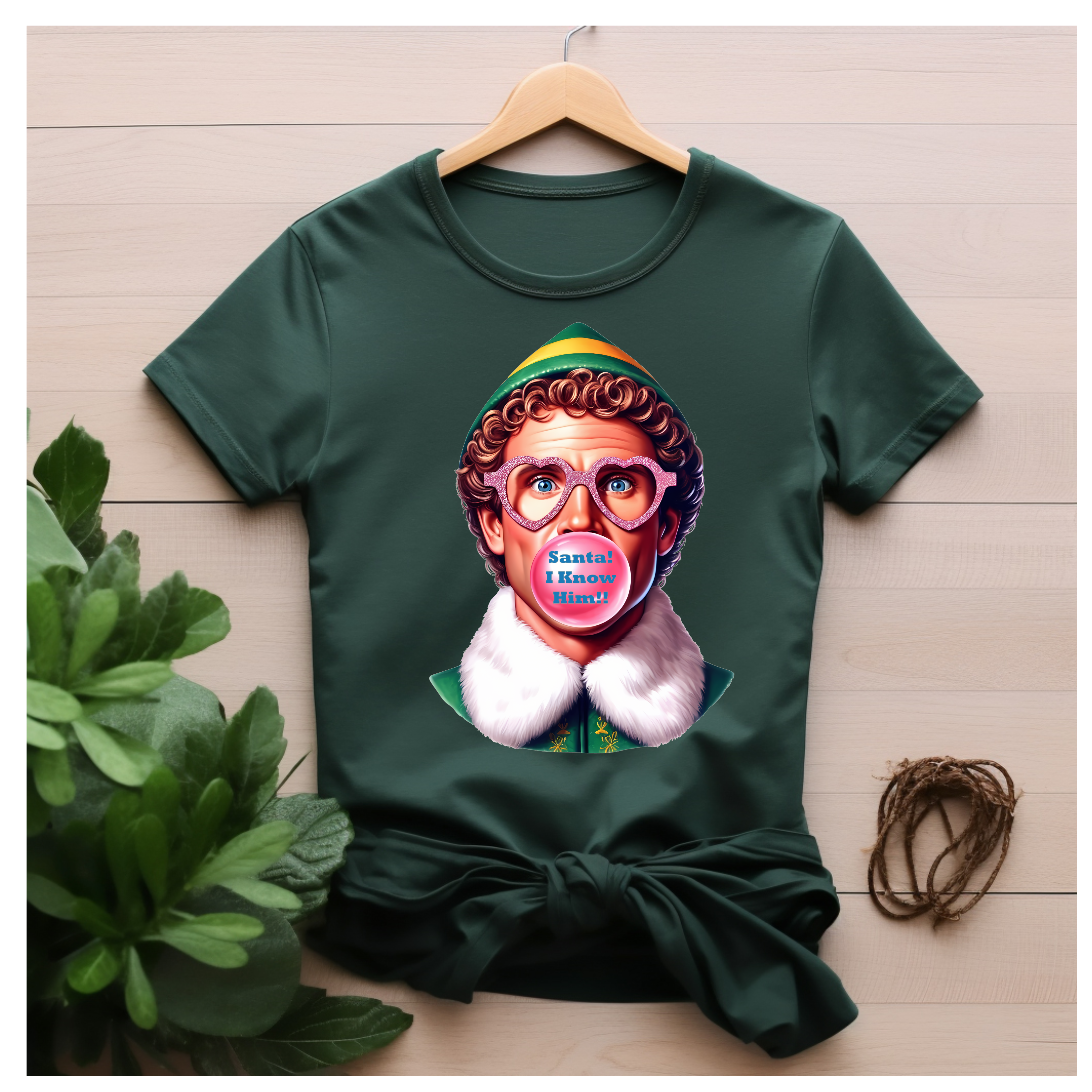 Christmas Shirt