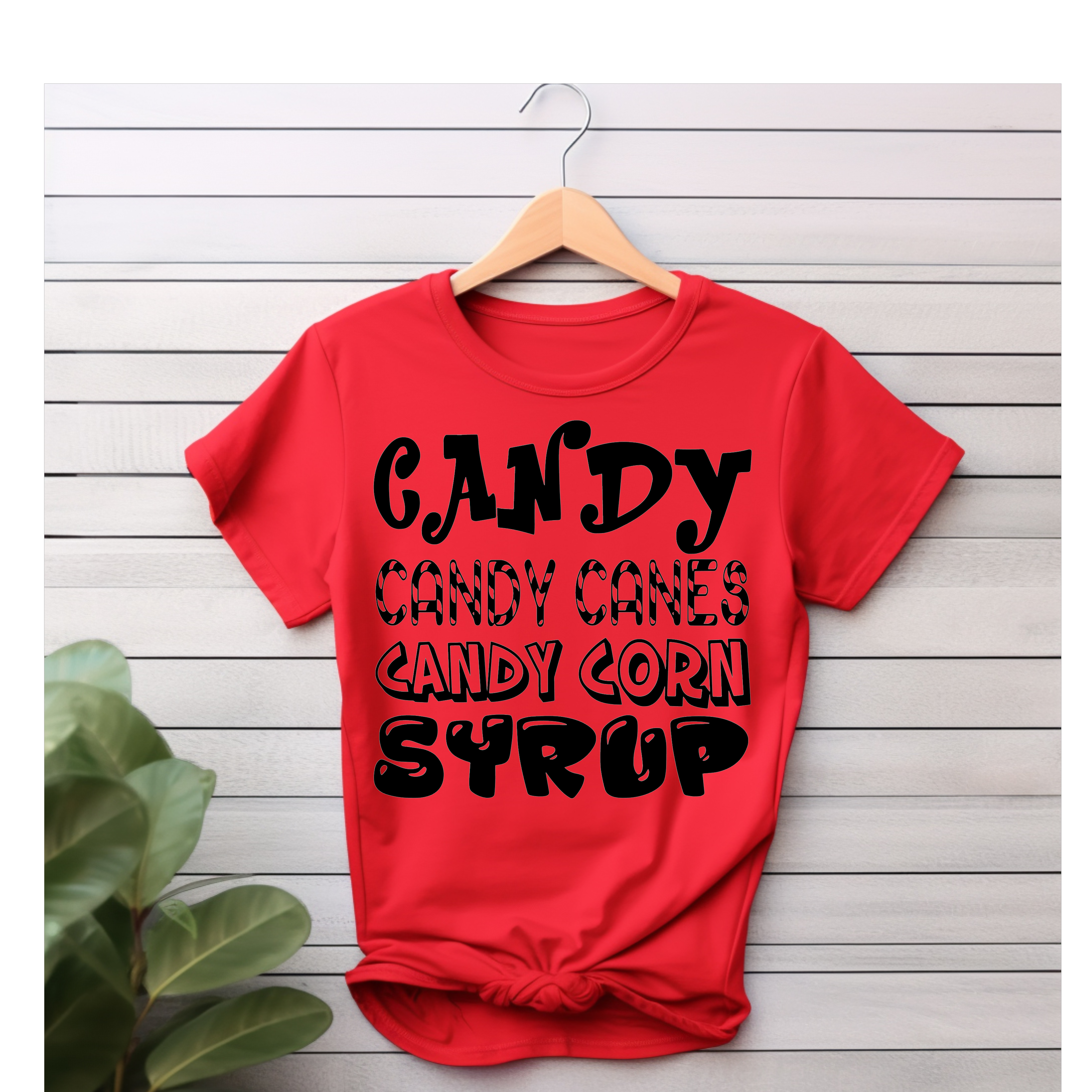 Christmas Shirt