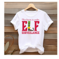 Christmas Shirt