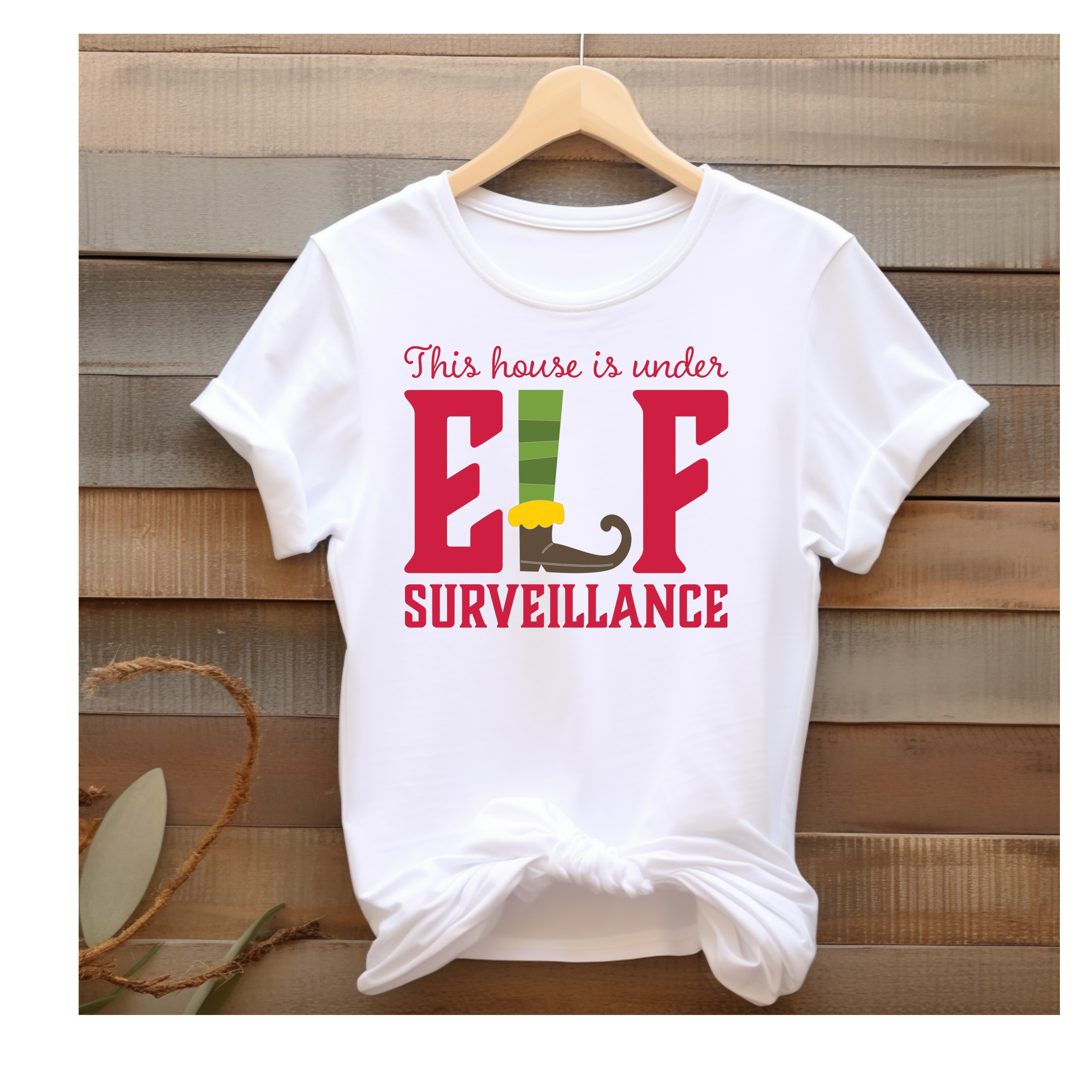 Christmas Shirt
