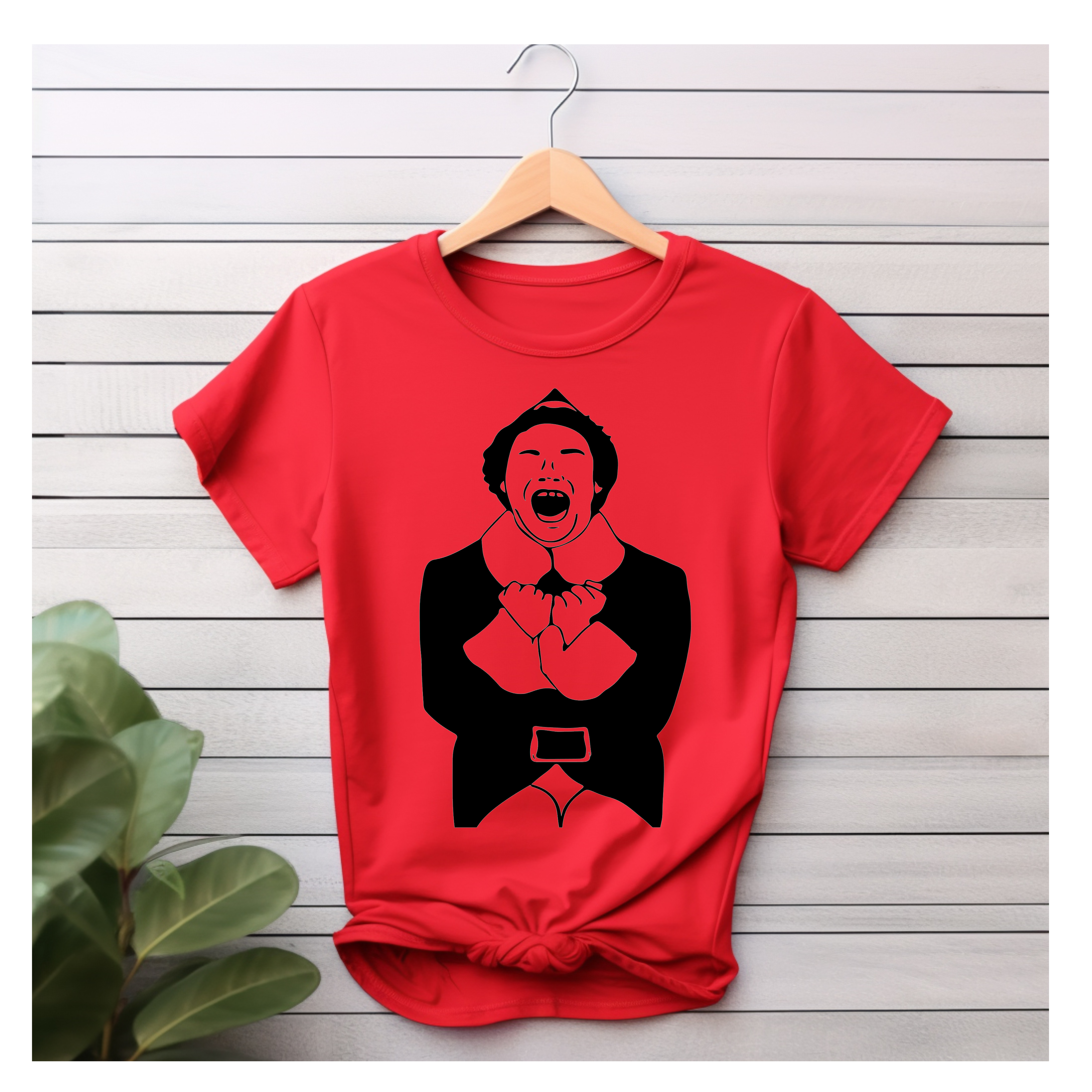 Christmas Shirt