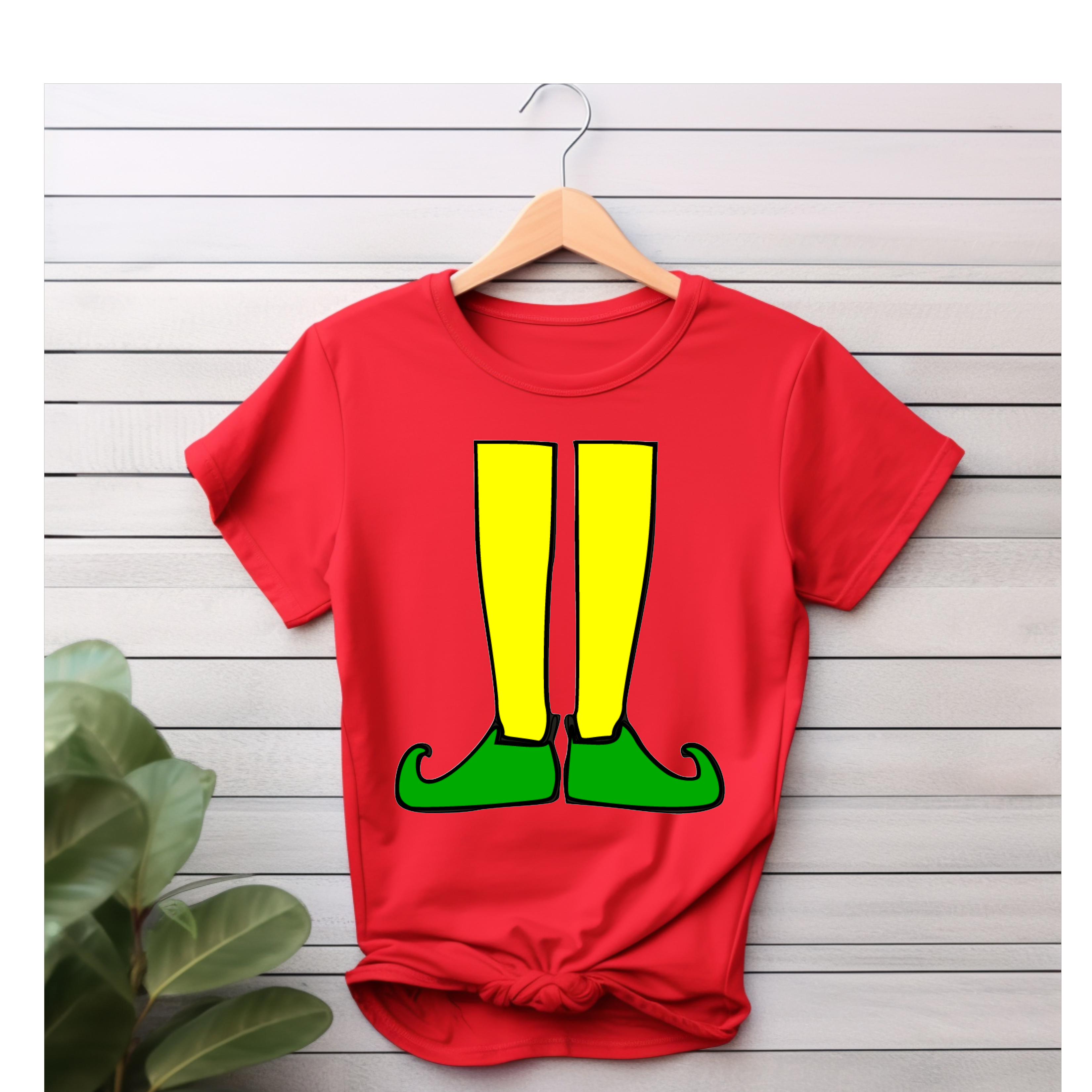 Christmas Shirt
