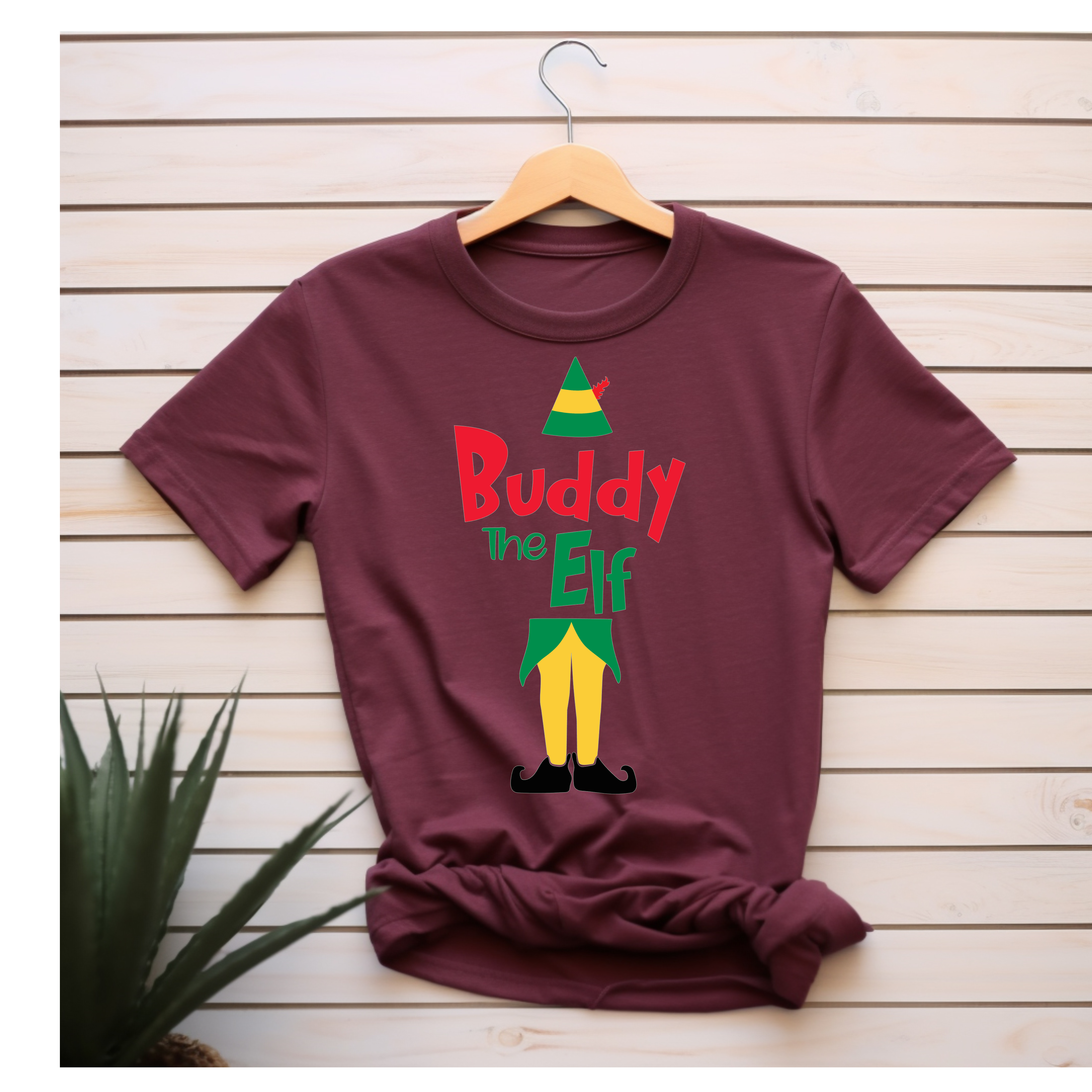 Christmas Shirt
