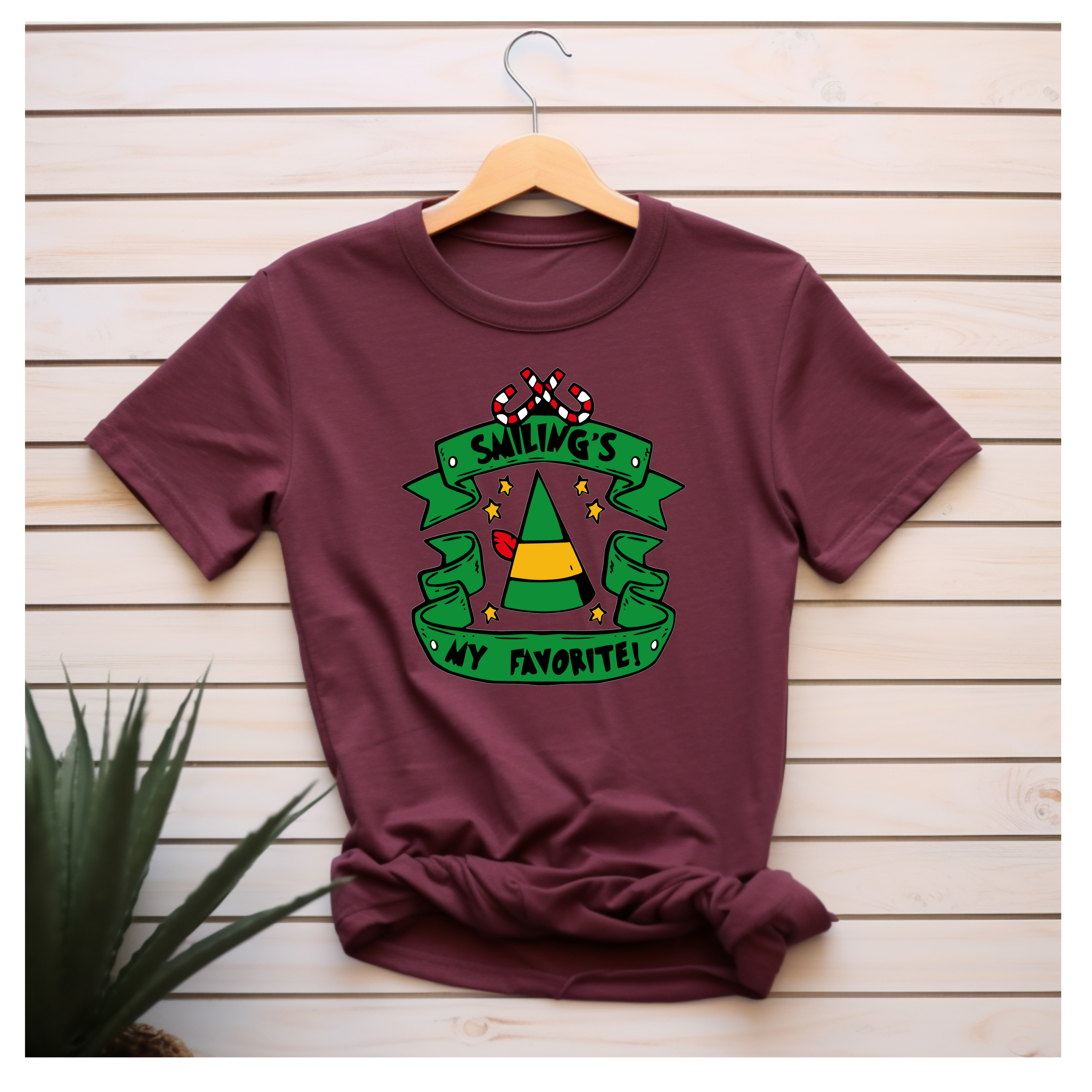 Christmas Shirt