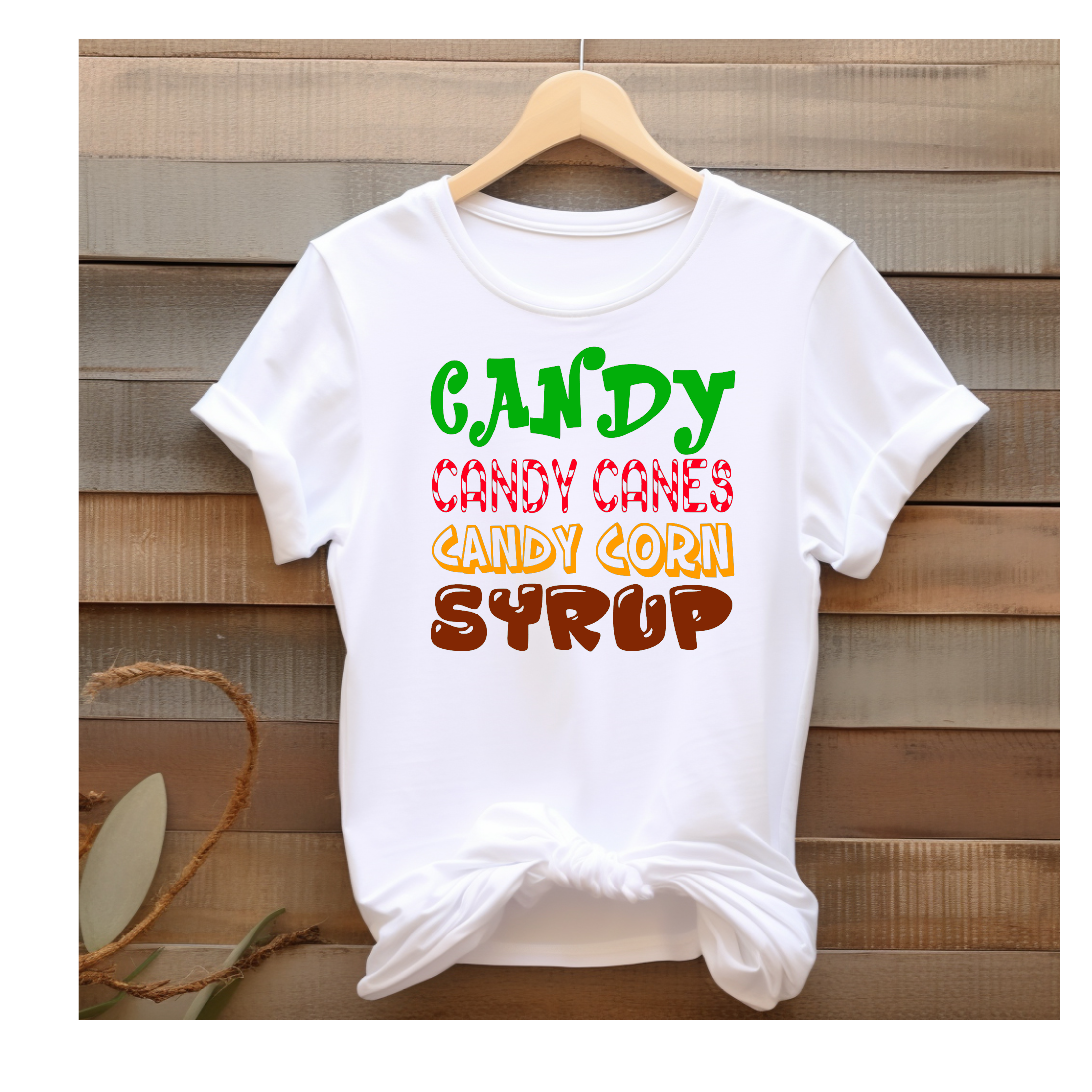 Christmas Shirt