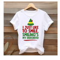 Christmas Shirt