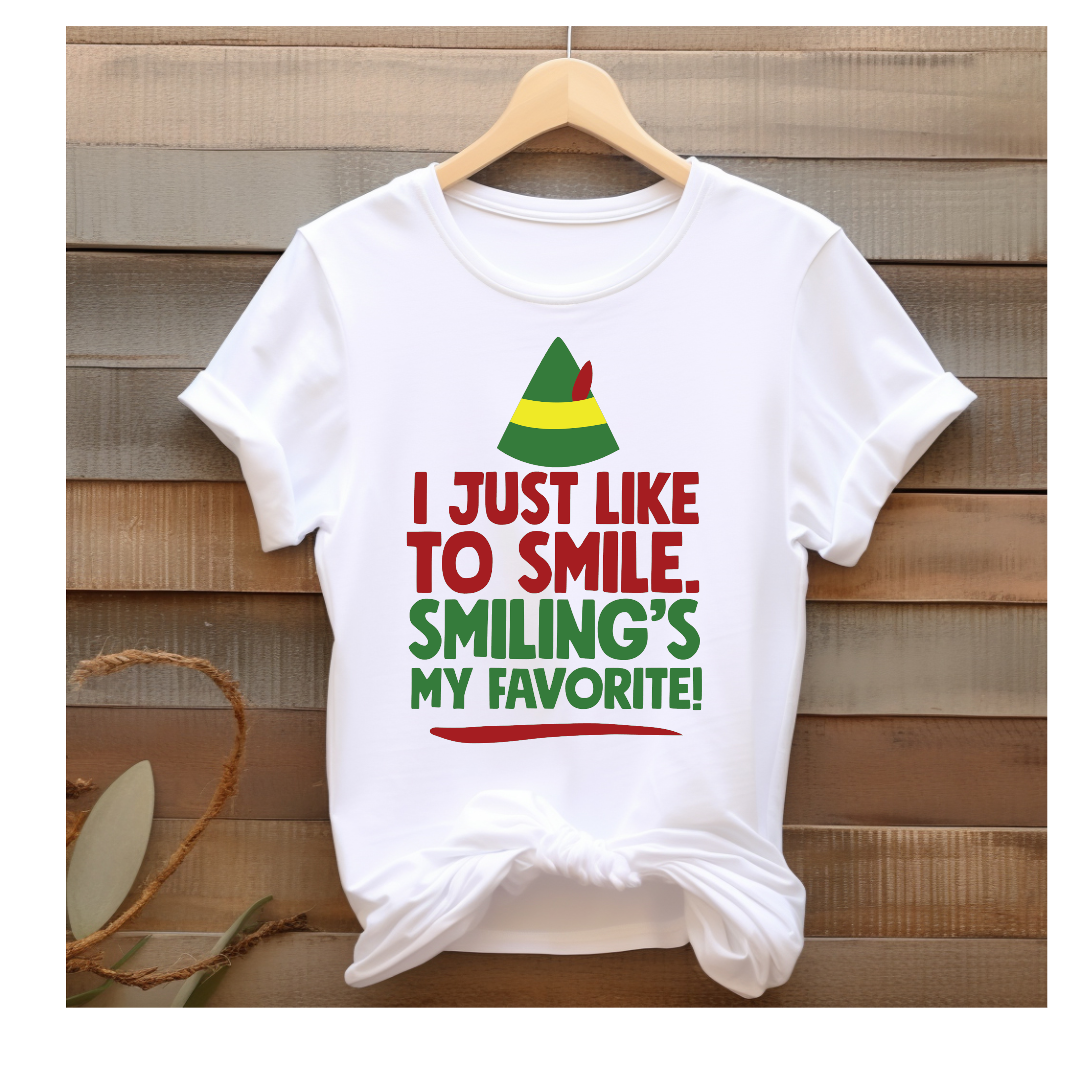 Christmas Shirt