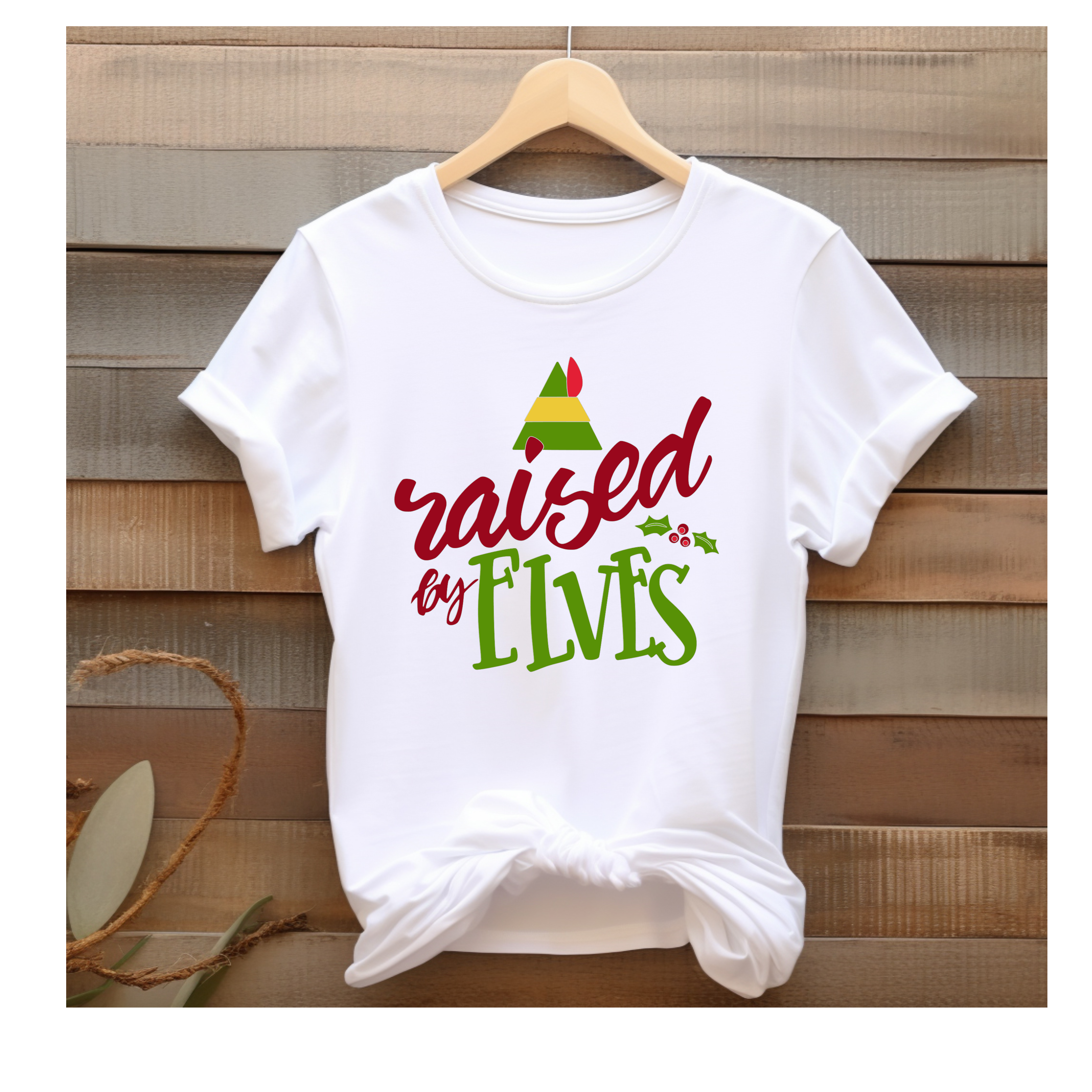 Christmas Shirt