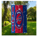Professional Football Garden Flag