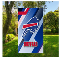 Professional Football Garden Flag