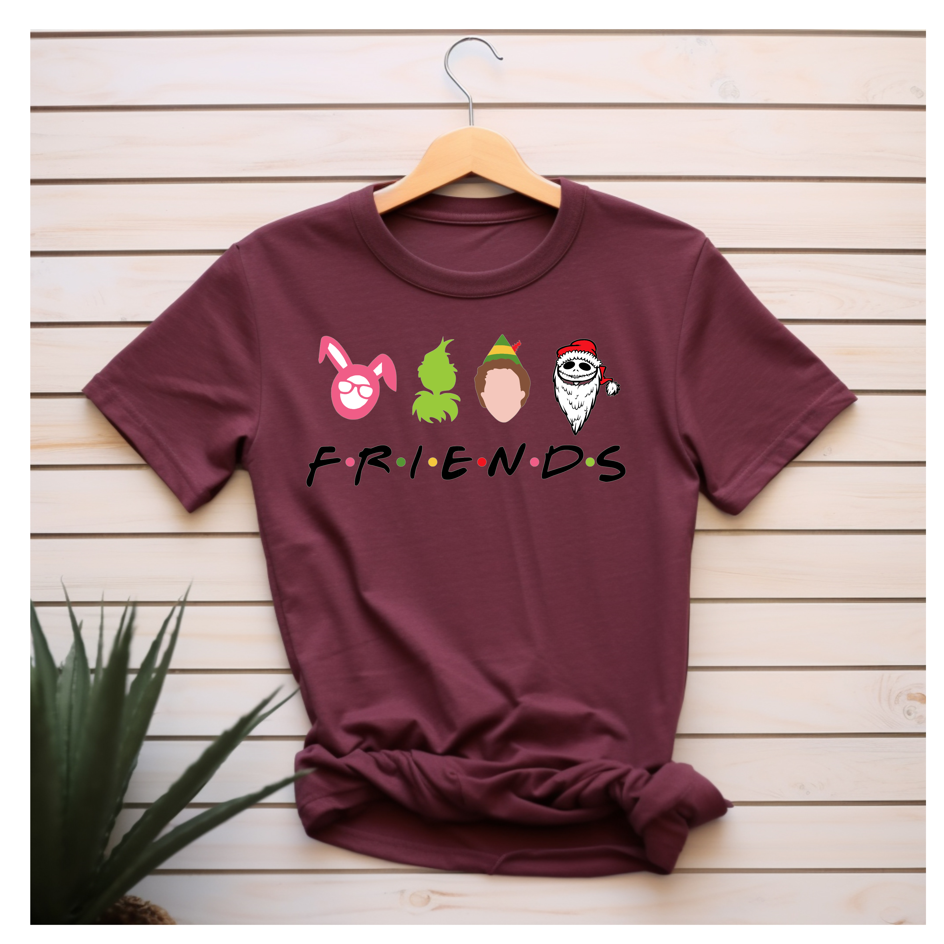 Christmas Shirt