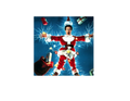 Christmas Movie Slate Coaster