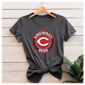 Professional Baseball Shirt