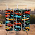 Car Tumbler