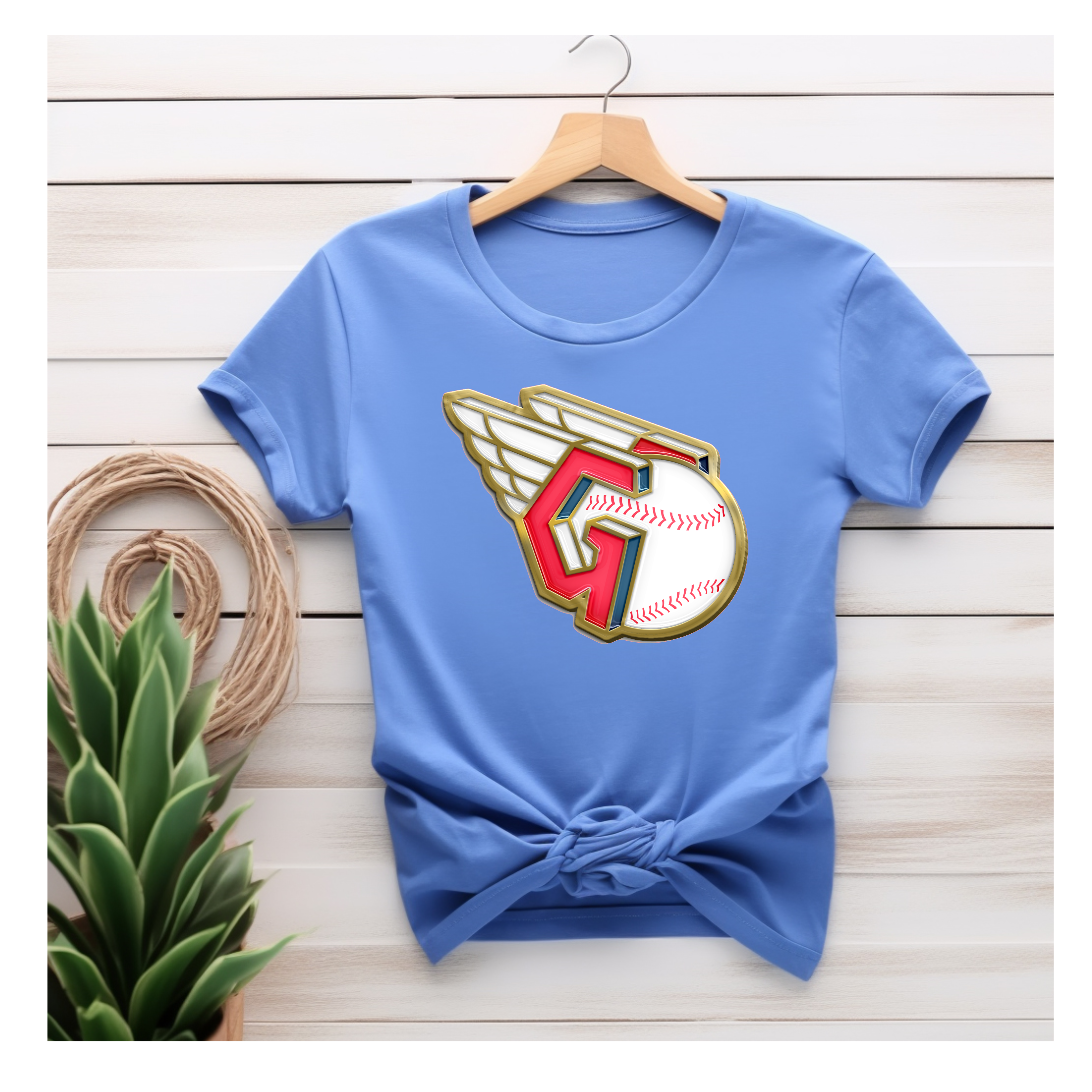 Professional Baseball Shirt