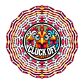 Cluck Off