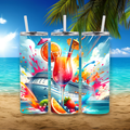 Cruise Tumbler