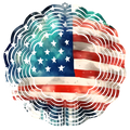 American Wind Spinner