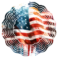 American Wind Spinner