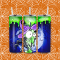 Funny Witch Tumbler