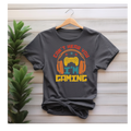 Gaming Shirt