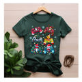 Gaming Shirt