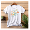 Gaming Shirt