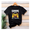Gaming Shirt