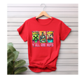 Gaming Shirt