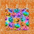 Hallowee Pumpkin Tumbler