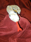 Snake Crochet